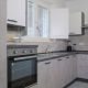 Residence Palma Villino La Quercia kitchen