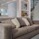 Residence Palma Cottage La Quercia living room