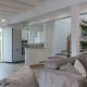 Residence Palma Cottage La Quercia living room