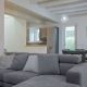 Residence Palma Villino La Rovere salotto