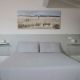 Residence Palma Villino La Rovere camera da letto