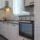 Residence Palma Villino La Rovere Cucina