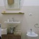 Residence Palma Villino La Rovere bagno