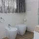 Residence Palma Villino La Rovere bagno