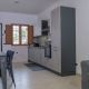 Residence Palma Dependace le Magnolie zona cucina