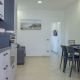 Residence Palma Dependace le Magnolie angolo cucina