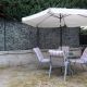 Residence Palma Dependace Le Rose area esterna