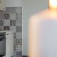 Residence Palma Dependace Le rose zona cucina