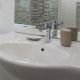 Residence Palma Dependace Le rose  bagno